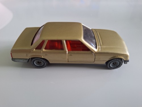 Siku opel senator - siku,
