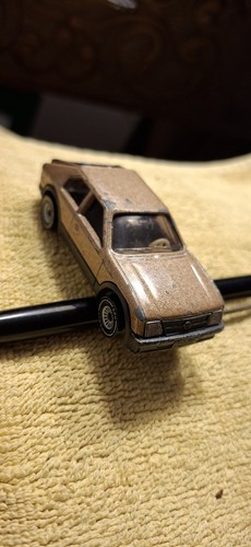 Modellauto opel kadett - sr,