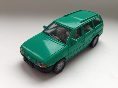 Siku 1036 opel astra - 1036,