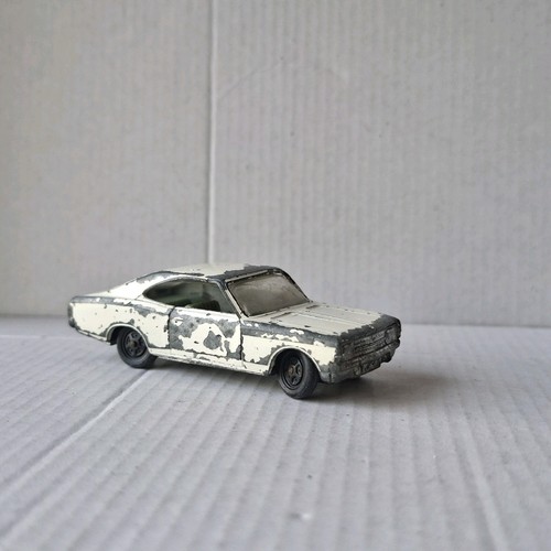 Siku serie 271 opel rekord - siku,