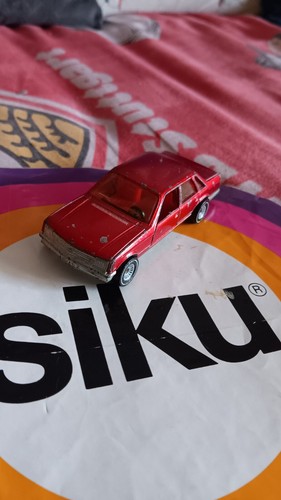 Siku 1040 opel senator - 1040,