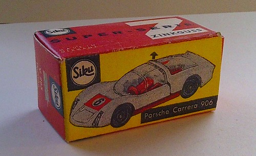 Repro box siku - repro,