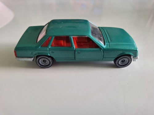 Siku opel senator hungary - senator,