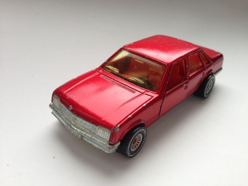 Siku 1040 opel senator - opel,