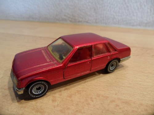Siku opel senator cd - siku, 3,0