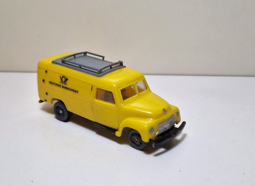 Siku opel blitz deutsche - v, 70