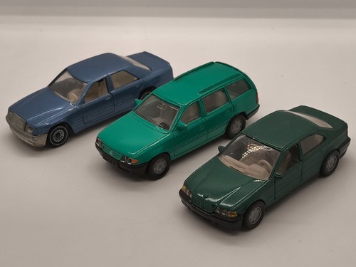 Siku autos mercedes 300 - 3,