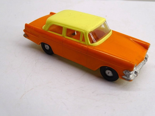 Siku 171 opel - siku,