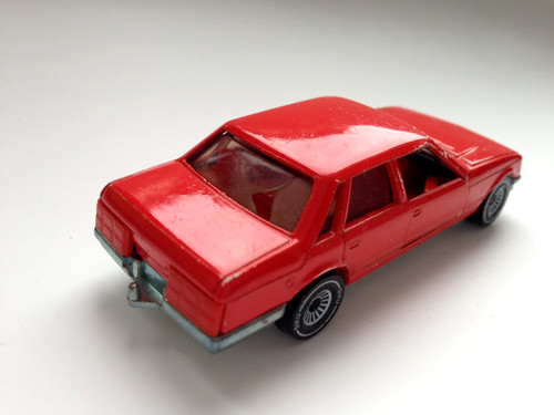 Vintage siku 1040 - siku, opel
