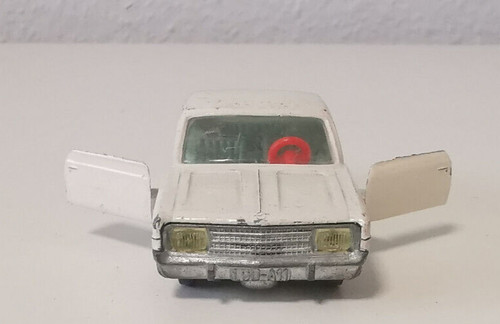 Siku 271 opel rekord coupe - 271,