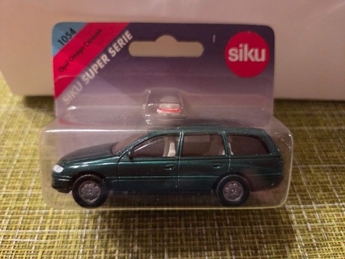 Siku 1054 opel omega caravan - siku,