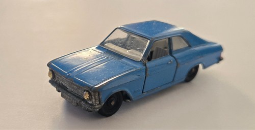 Opel olympia v286 - v286,
