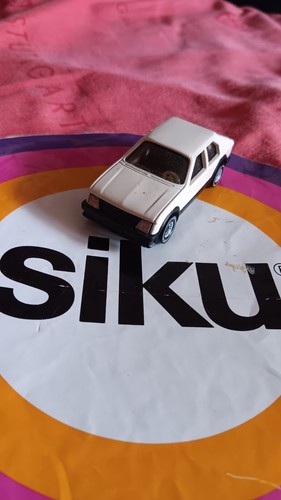Siku 1047opel kadett - siku, sr