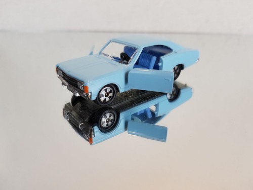 Siku super serie 271 opel - siku, super-serie