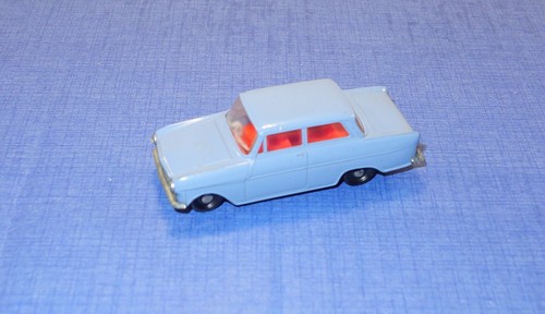 Siku v204 opel - siku,