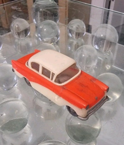 Siku opel record v83 - ,