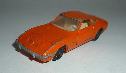 Siku modellauto v 304 - , /
