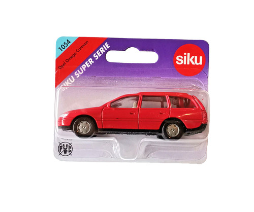Siku 1054 opel omega - 1054,