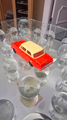Siku opel rekord - siku,