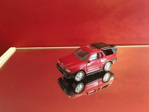 Siku 1027 opel - 1027, frontera