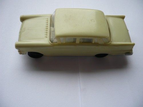 Siku 148 opel kapitän - siku,