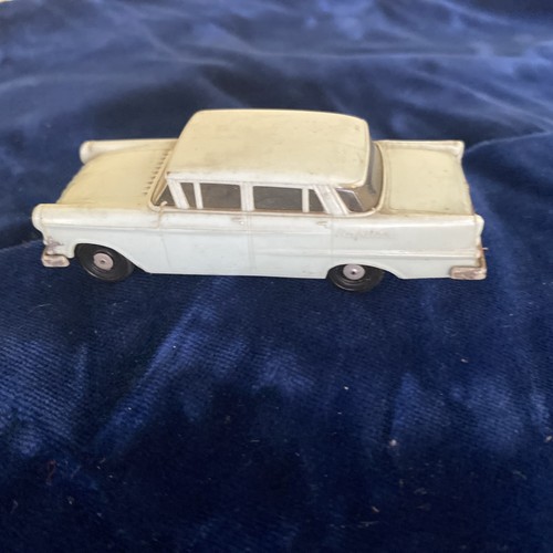 Wiking siku 145 opel kapitän - wiking,