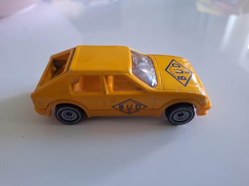 Siku opel kadett bud - opel,