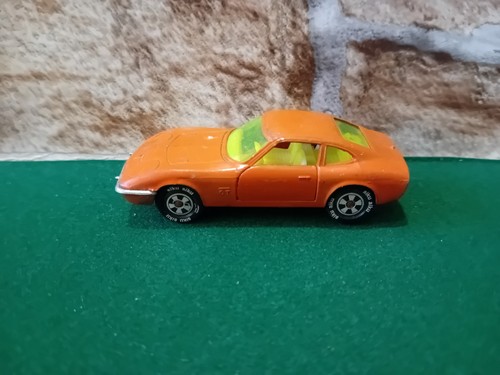 Siku 304 opel - v,