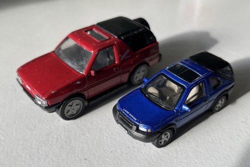 Siku opel frontera sport - frontera,