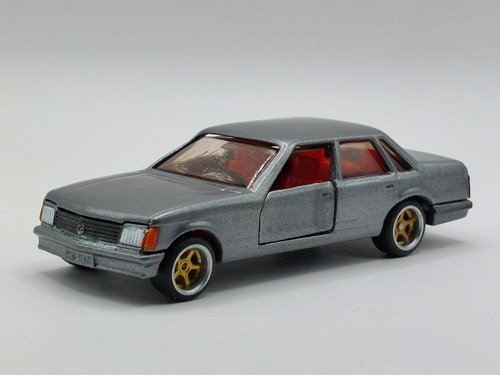 Siku opel senator cd - opel, 3.0