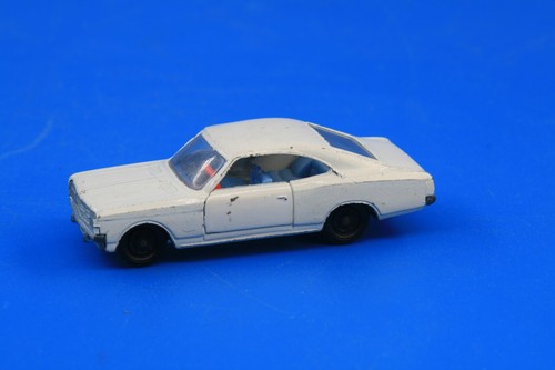 Siku v271 opel record coupe - v271,