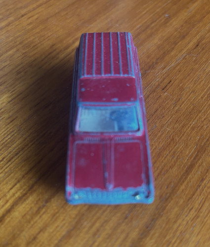 Siku 226 opel caravan 1700 - 226,opel,