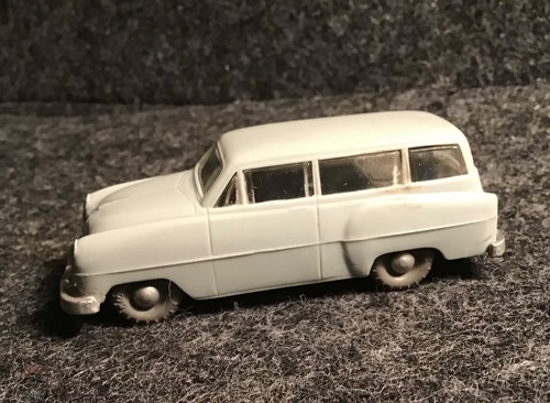 Rarität siku opel olympia - opel,