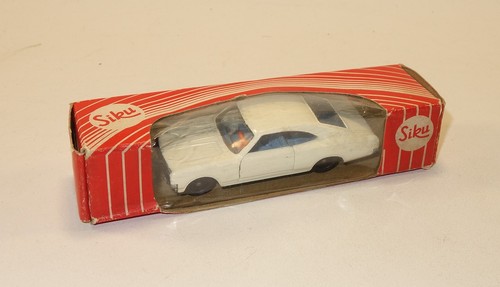 Siku v271 opel - siku,