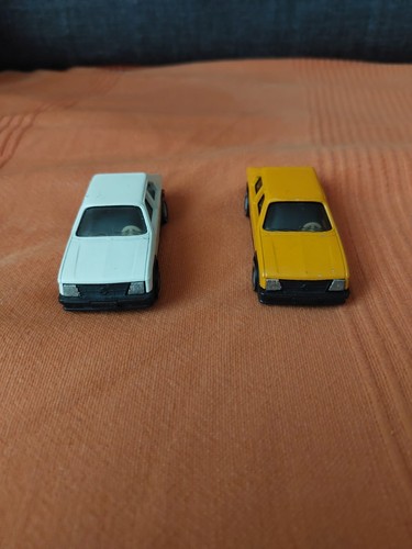 Siku 1047 opel kadett - opel,
