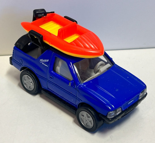 Siku 1354 opel frontera - siku,