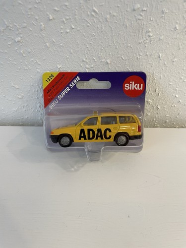 Siku 1320 adac straßenwacht - adac,