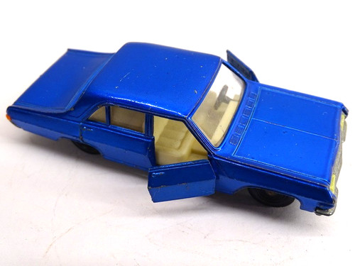 Siku 252 opel kapitän v - v,