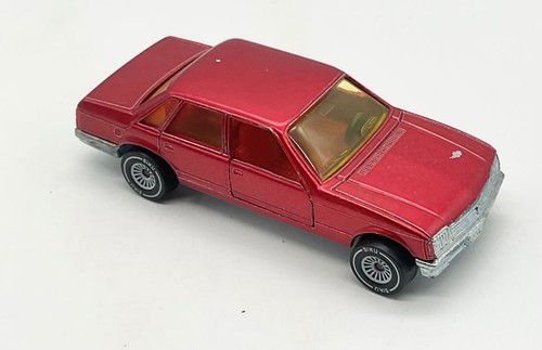Siku 1040 opel senator - ,,opel,