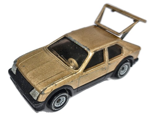 Opel kadett siku 70 gold - sr,