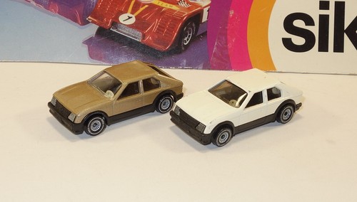 Siku 80er jahre 1047 duo - jahre,