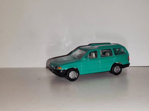 Siku 1036 opel astra - 1036,