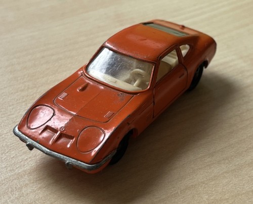 Siku opel 1900 v304 - opel,