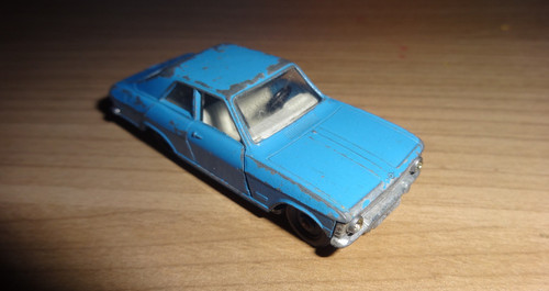 Siku 286 opel - siku, 286,opel