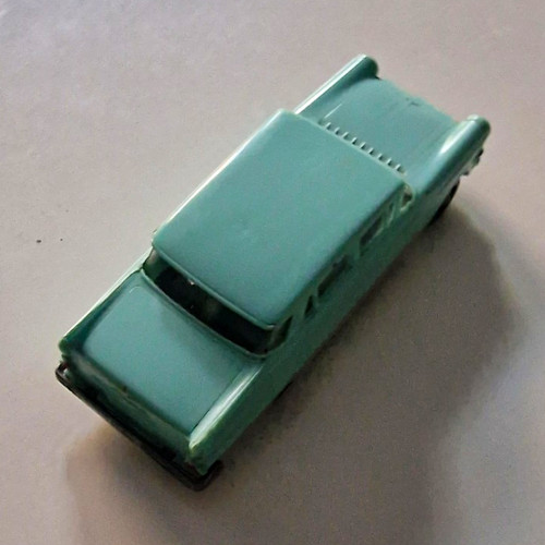 Siku opel kapitän v148 - siku,