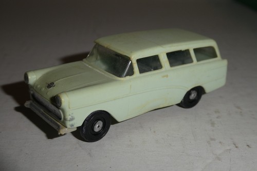 Siku opel olympia rekord - siku,