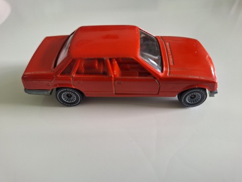 Siku opel senator - opel,