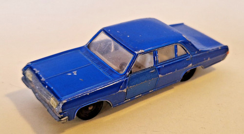 Siku v252 opel - siku, kapitän