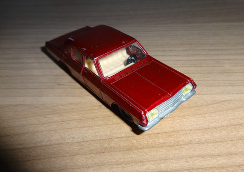 Siku 252 opel - ,v, 252,opel