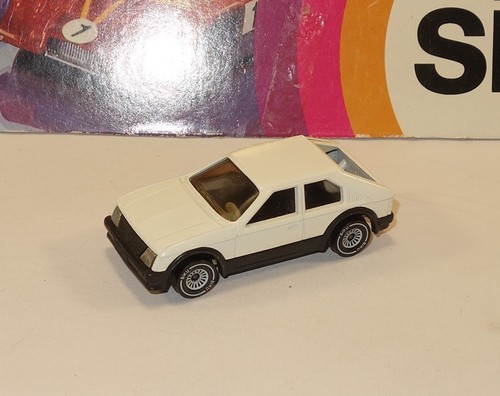 Siku 80er jahre 1047 - jahre, opel